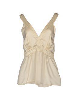 Max Mara Tops