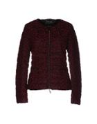 Fisico-cristina Ferrari Down Jackets