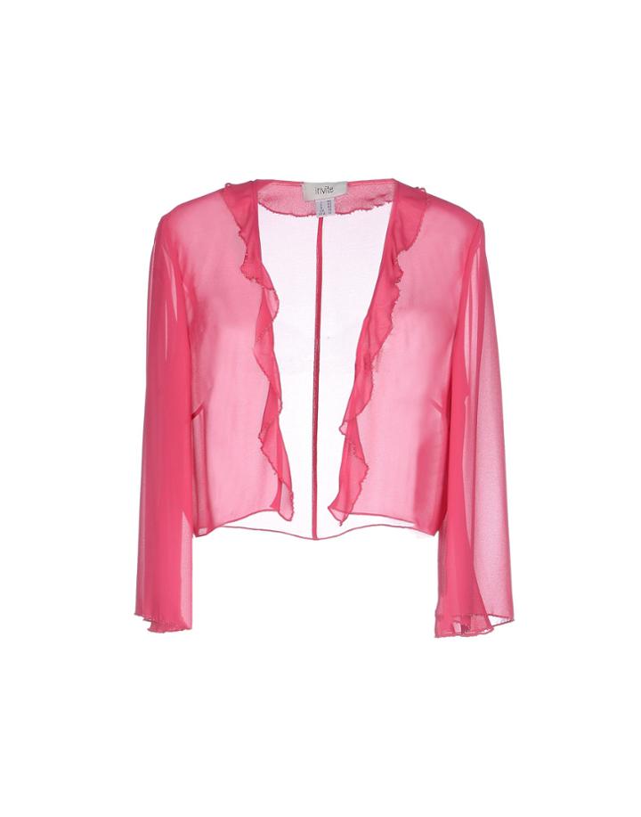 Invite Cardigans
