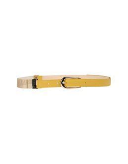Guess By Marciano Belts