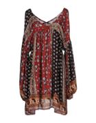 Velzera Blouses