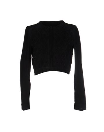 Roberta Furlanetto Jackets