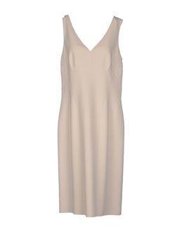 Escada 3/4 Length Dresses