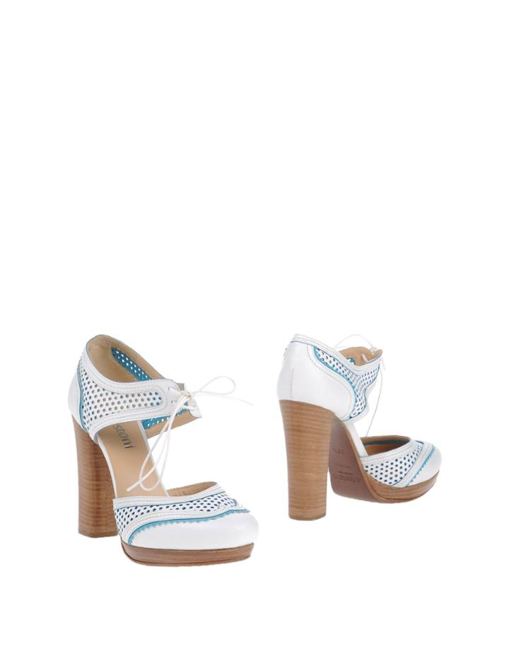 A.testoni Booties