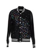 Nightmarket Jackets