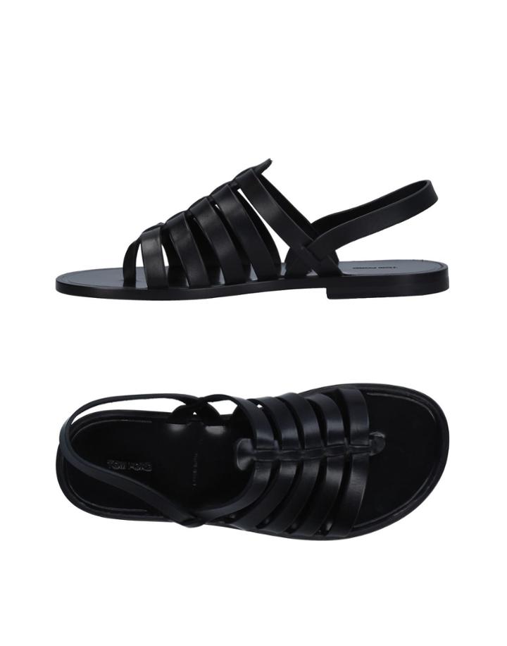 Tom Ford Toe Strap Sandals