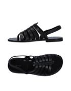 Tom Ford Toe Strap Sandals