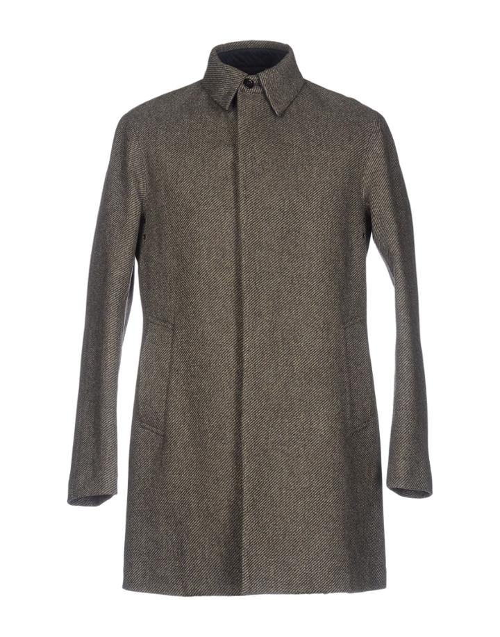 Valstar Overcoats