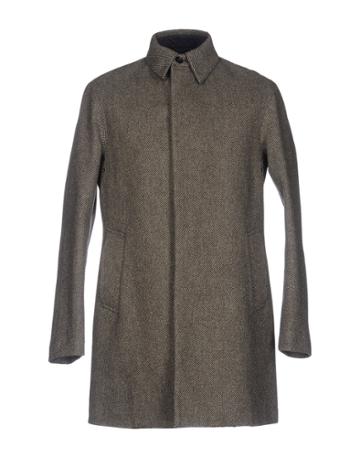 Valstar Overcoats