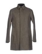 Valstar Overcoats