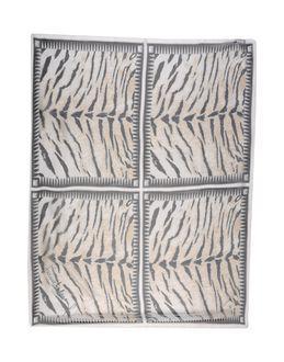 Pierre Balmain Square Scarves