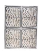 Pierre Balmain Square Scarves