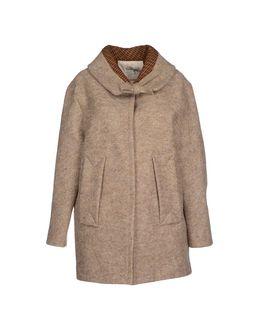 D-due Coats