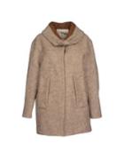 D-due Coats