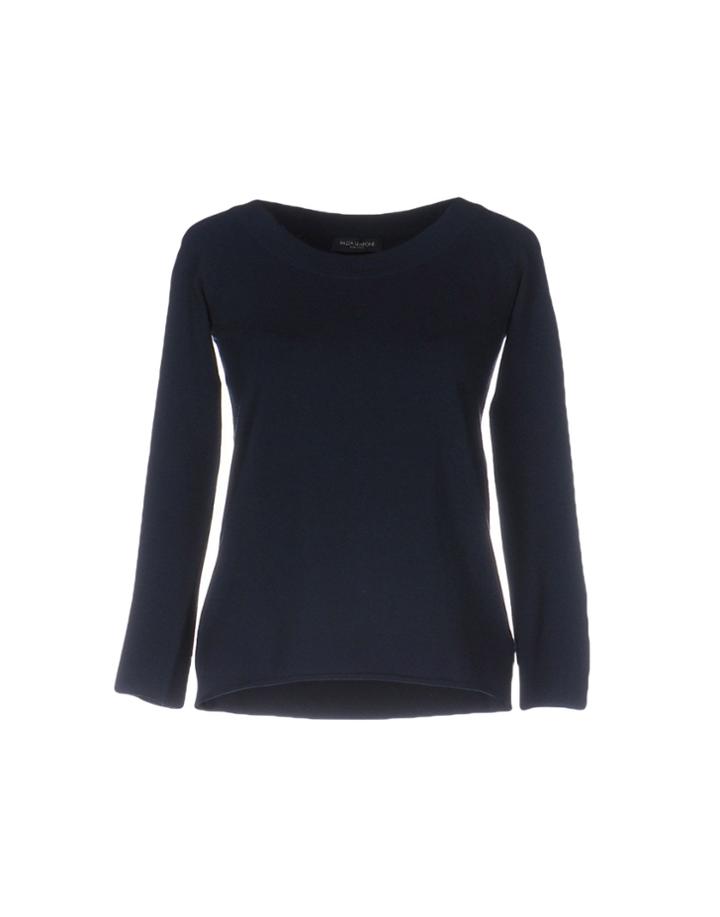 Piazza Sempione Sweaters