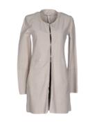 Cloudx Overcoats
