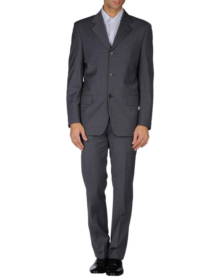 Exte Collezione Suits
