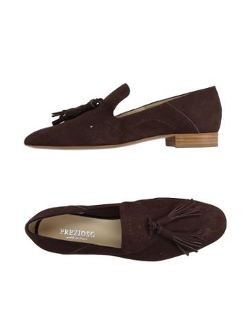 Prezioso Loafers