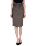 Daniele Alessandrini Knee Length Skirts