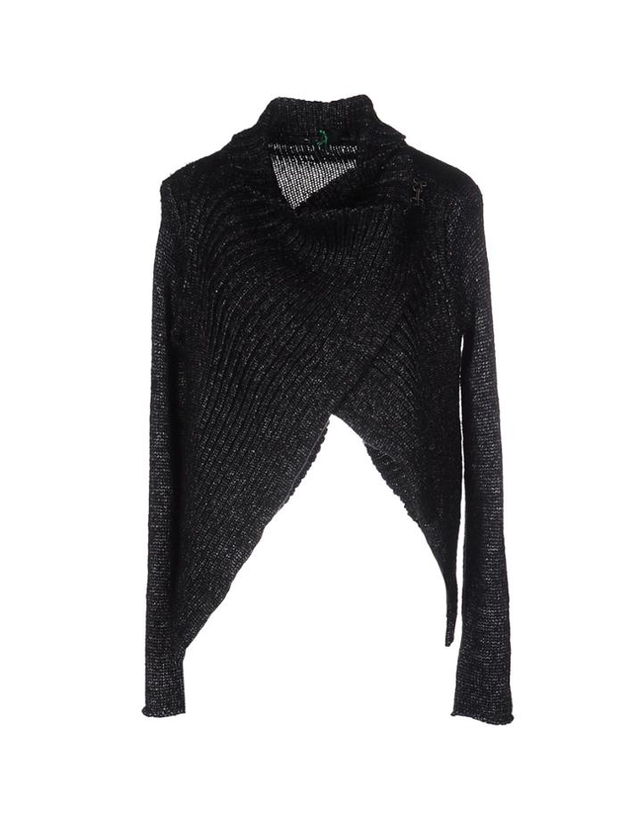 Vanis  Wrap Cardigans