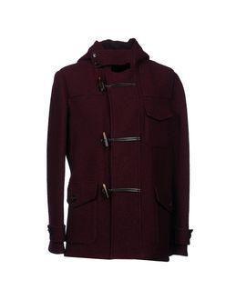 Henry Cotton's Coats