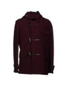 Henry Cotton's Coats