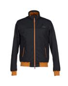 Automobili Lamborghini Jackets