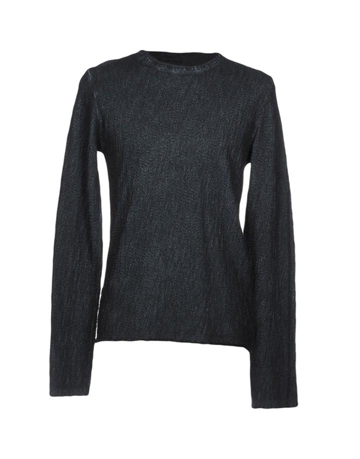 Wlg By Giorgio Brato Sweaters