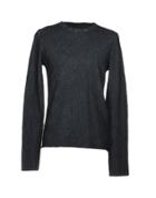 Wlg By Giorgio Brato Sweaters