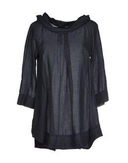 Sophie Stique By Mariagrazia Beni Blouses