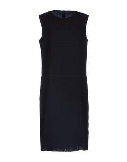 Thinple Knee-length Dresses