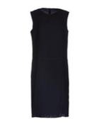 Thinple Knee-length Dresses