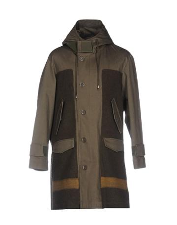Cy Choi Jackets