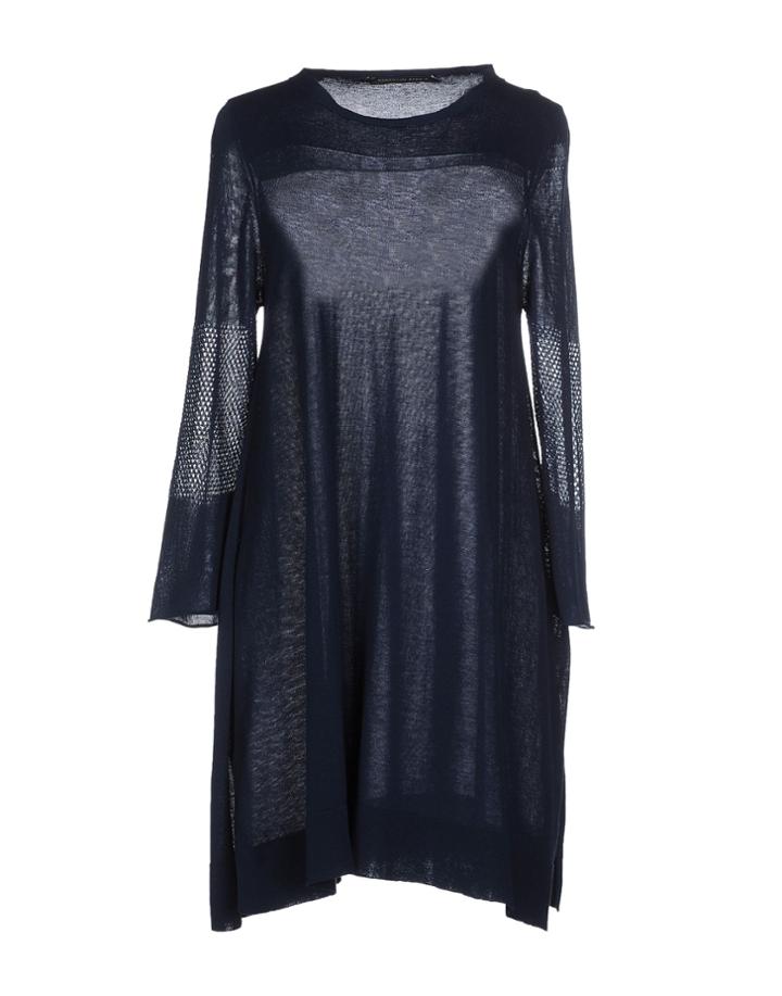 Barontini Studio Short Dresses