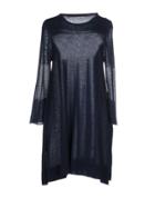 Barontini Studio Short Dresses