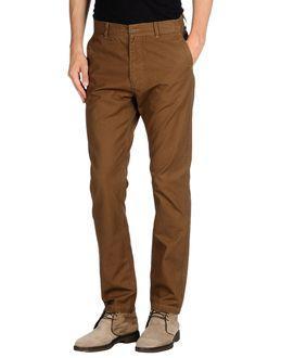 Woodwood Casual Pants