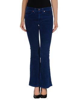 Earl Jean Casual Pants