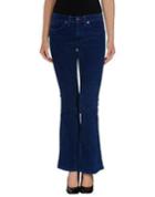 Earl Jean Casual Pants