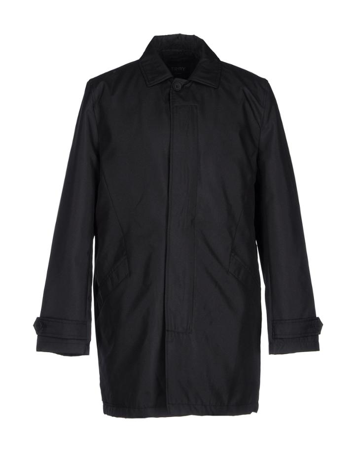 Troy Jackets