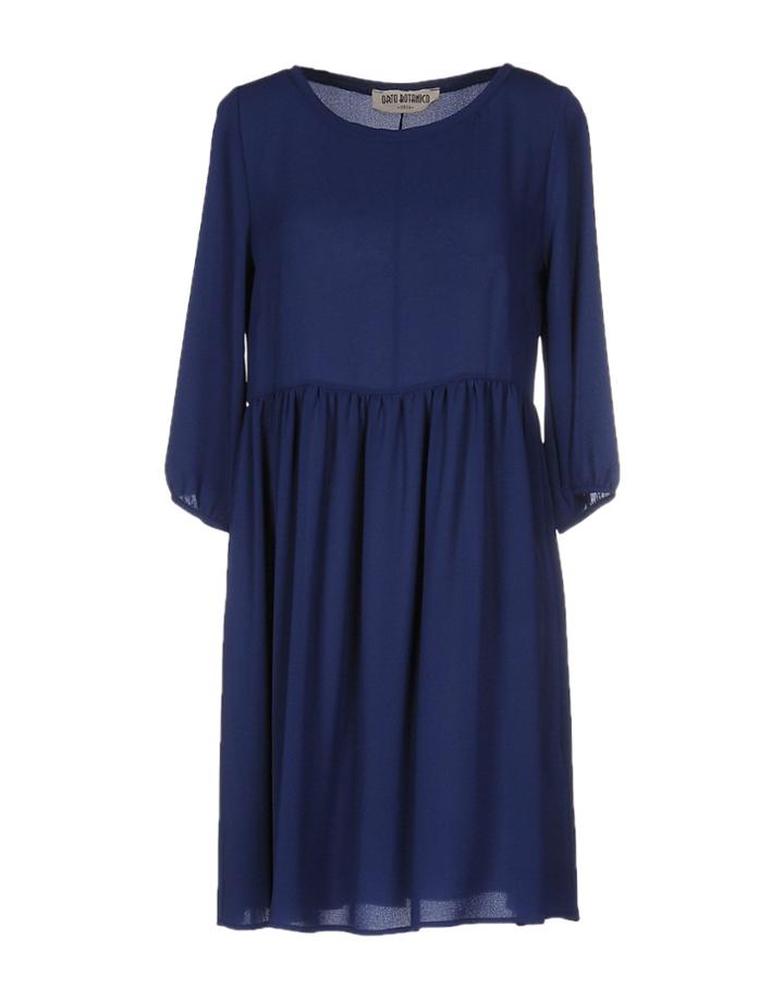Orto Botanico Short Dresses