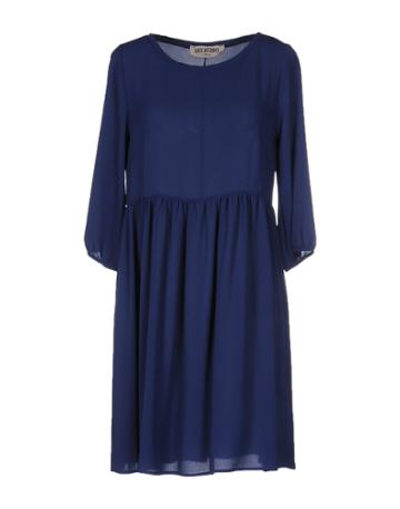 Orto Botanico Short Dresses