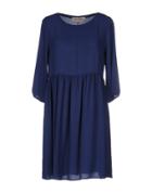 Orto Botanico Short Dresses