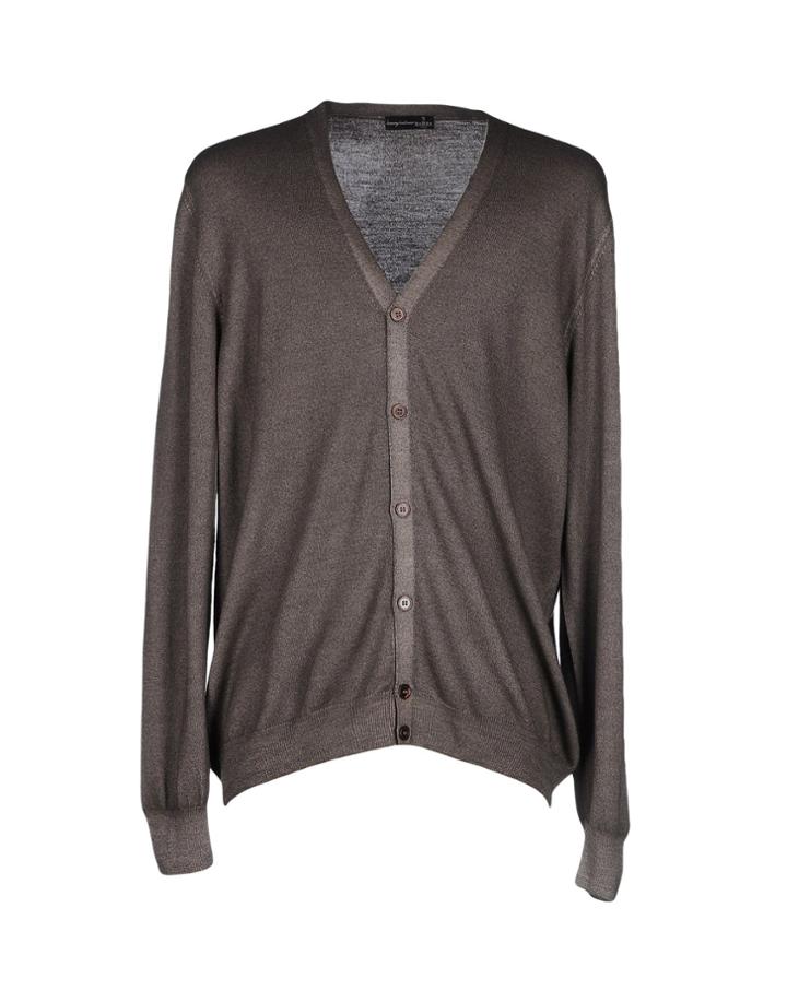 Barba Napoli Cardigans