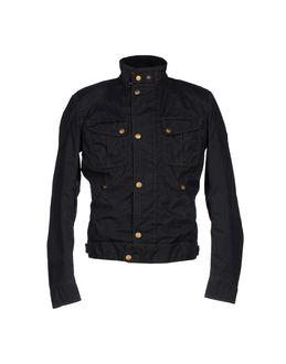 Matchless Jackets