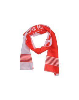 Ea7 Oblong Scarves