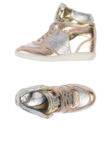Michael Michael Kors Sneakers