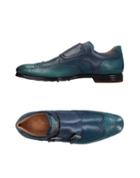 Trofeo By Stefano Branchini Loafers