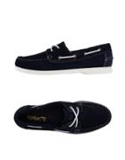 Equipe' 70 Loafers