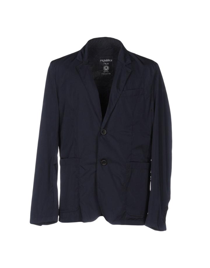 Re. Publica Blazers