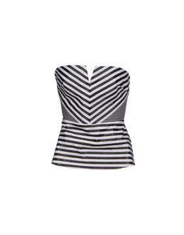 Richard Nicoll Tube Tops